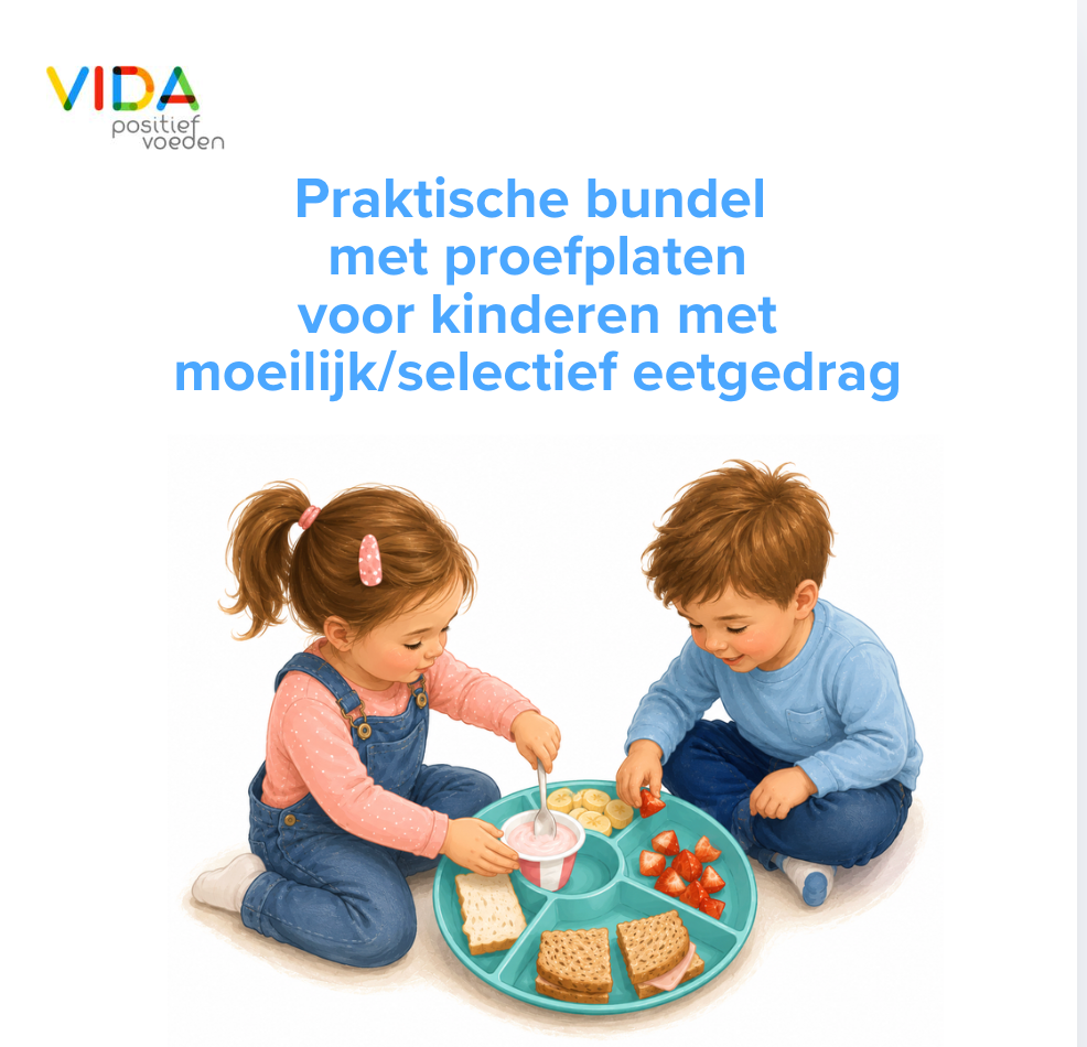 Bundel Proefplaten voor Professionals