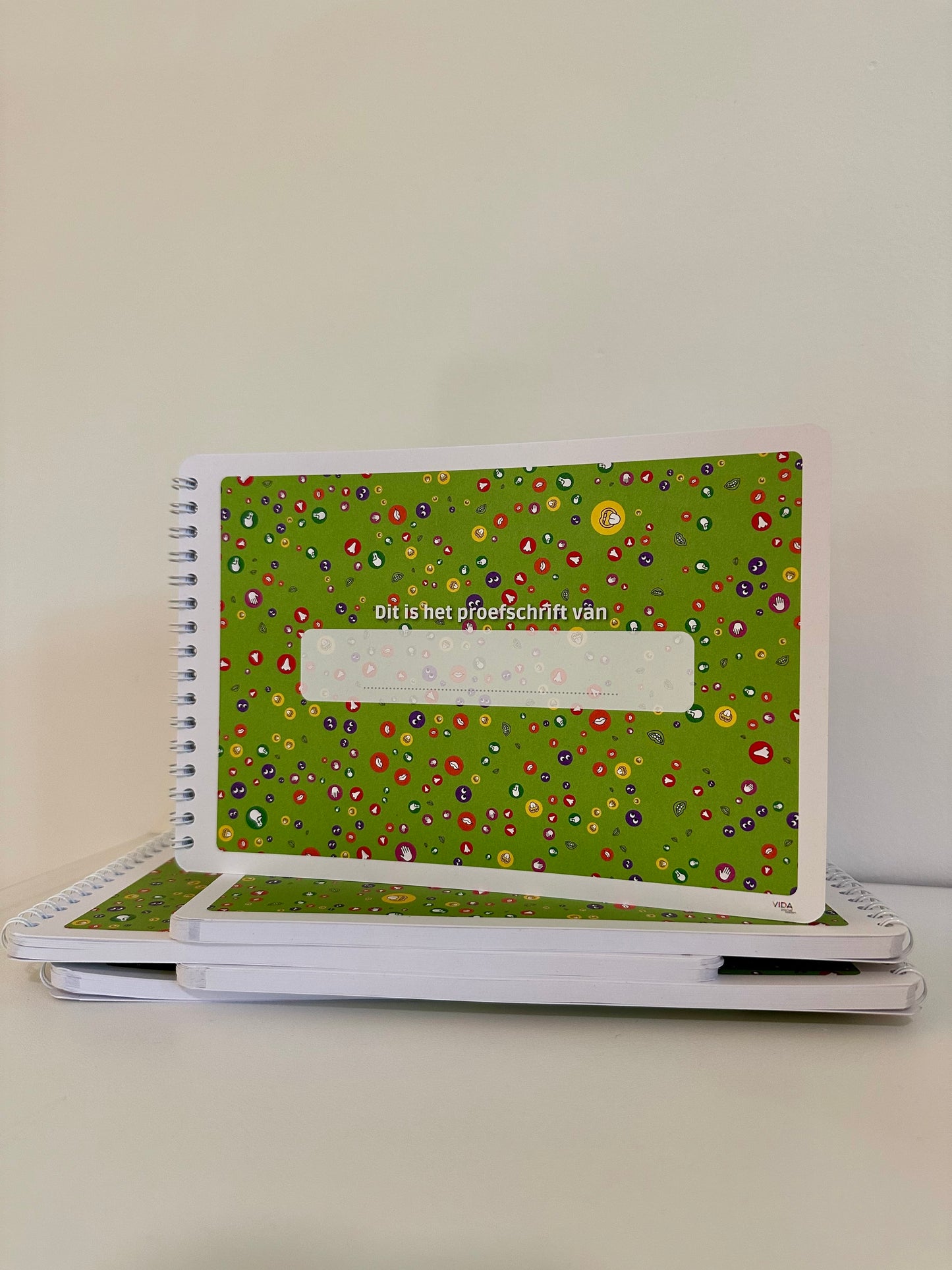 Proefschriftpakket (#5) voor lager schoolkind