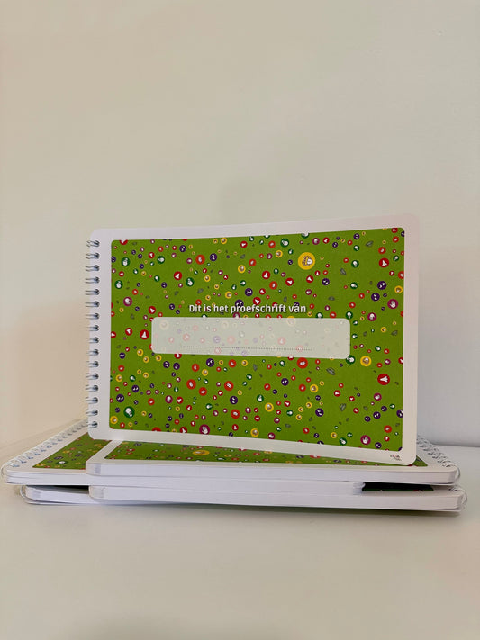 Proefschriftpakket (#5) voor lager schoolkind