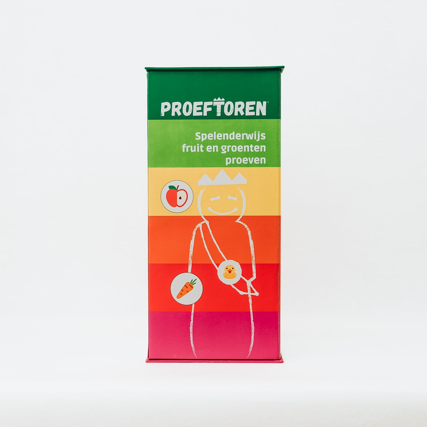 Proeftoren PRO - TOO GOOD TO GO