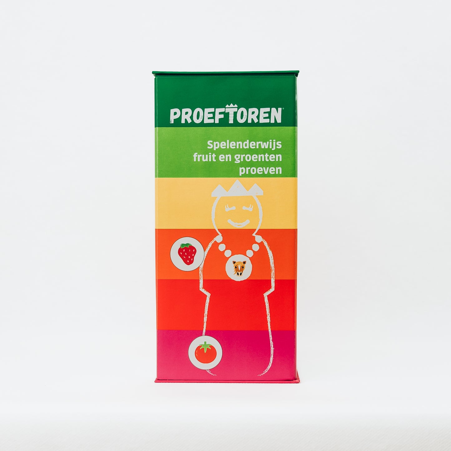Proeftoren PRO - TOO GOOD TO GO