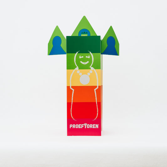 Proeftoren HOME (Nederlands)